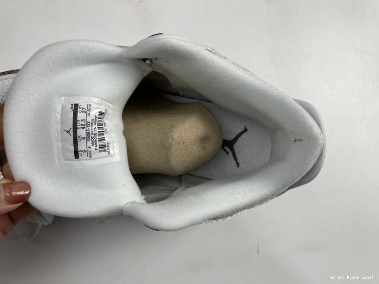 Mocha - 3 Retro 136064-122 (2018) Jordan 0113